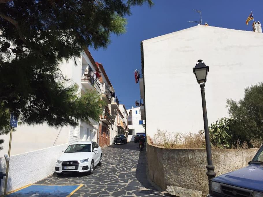 Casa Colomer Cadaqués Exterior foto