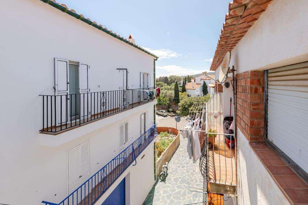 Casa Colomer Cadaqués Exterior foto