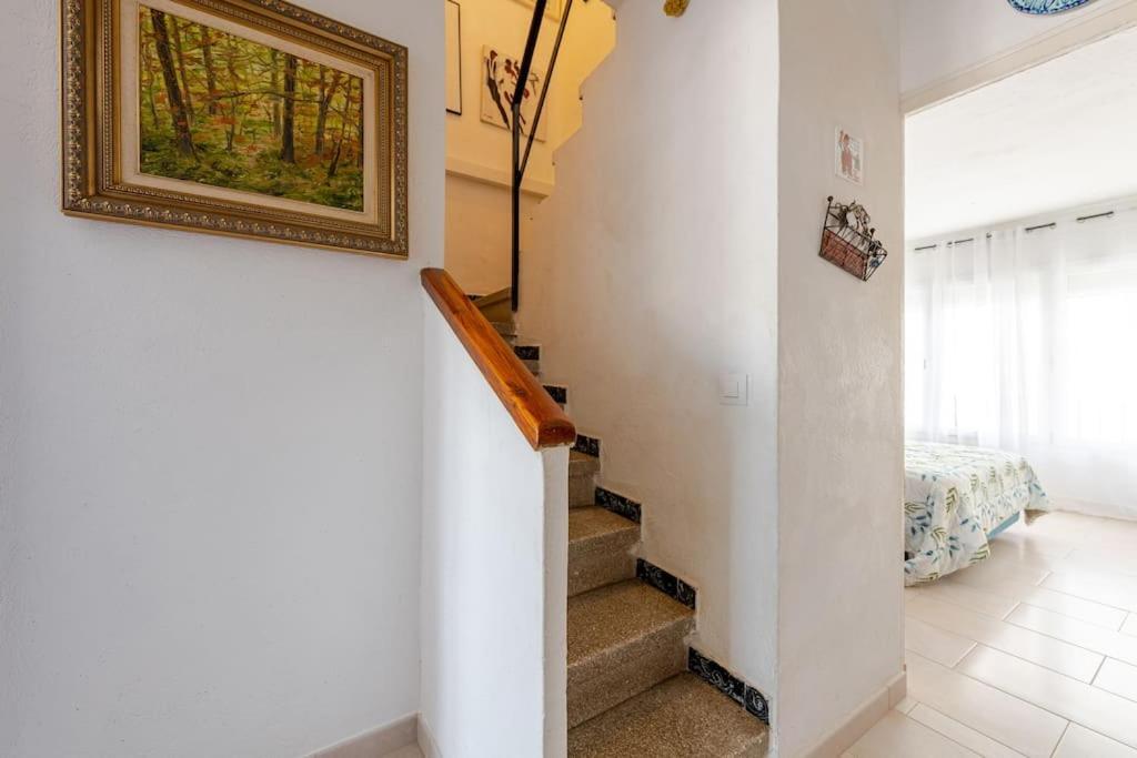 Casa Colomer Cadaqués Exterior foto