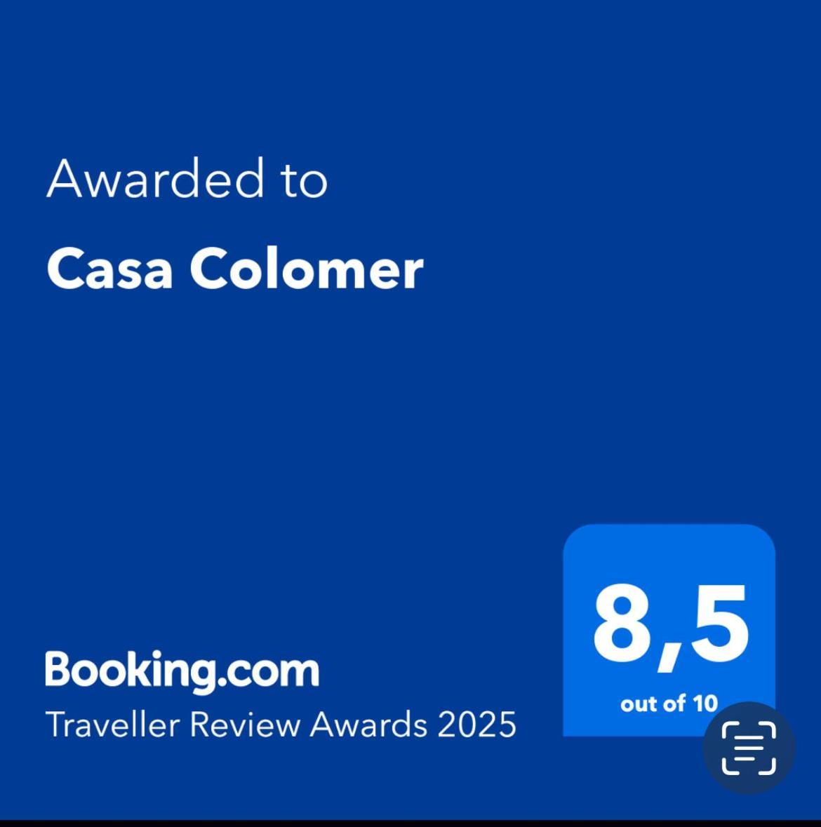 Casa Colomer Cadaqués Exterior foto
